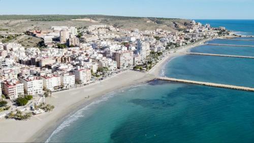 Seaview Heaven - Otium Apartments