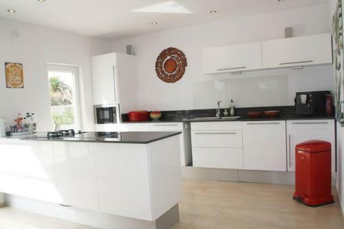 Villa Ferienhaus S�embat