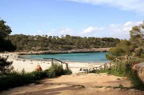 Villa Ferienhaus S�embat