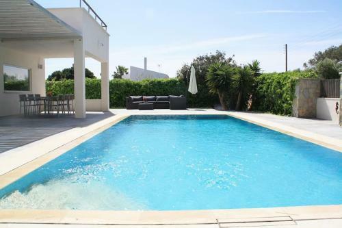 Villa Ferienhaus S�embat