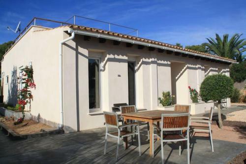 Villa Ferienhaus S�embat