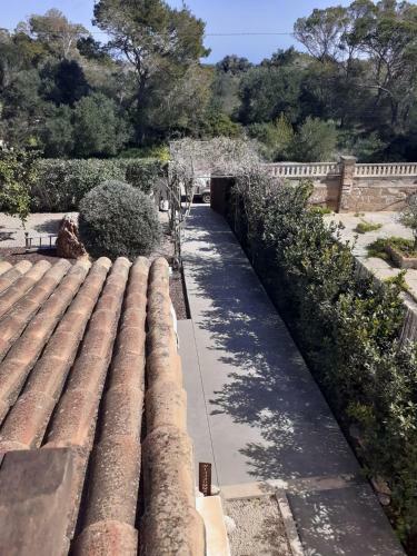Villa Ferienhaus S�embat