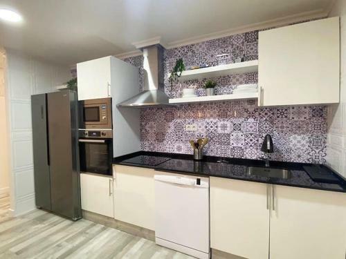 Apartamento Letty's House