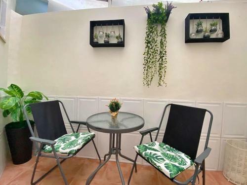 Apartamento Letty's House