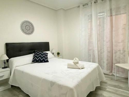Apartamento Letty's House