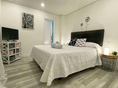 Apartamento Letty's House