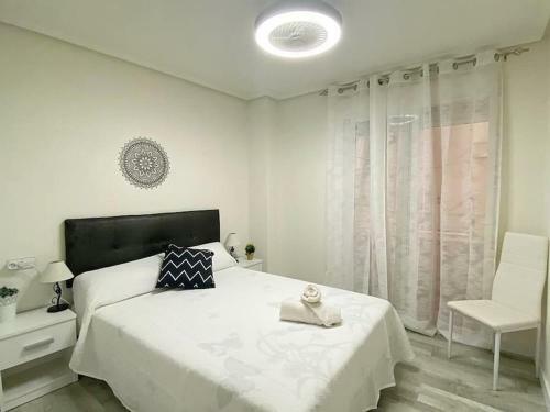 Apartamento Letty's House