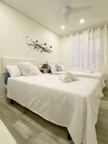 Apartamento Letty's House
