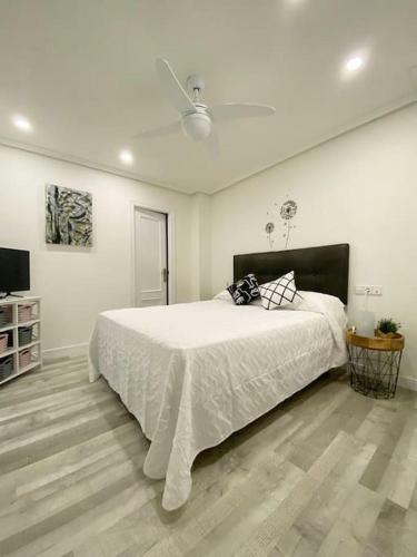 Apartamento Letty's House