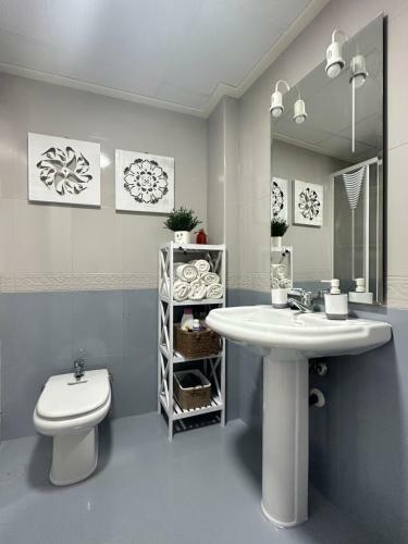 Apartamento Letty's House