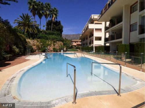 Apartamento Mijas Golf Penthouse