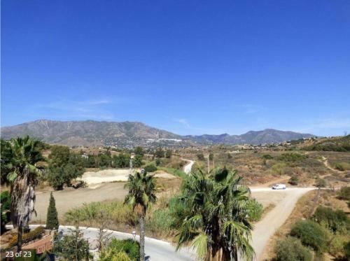 Apartamento Mijas Golf Penthouse