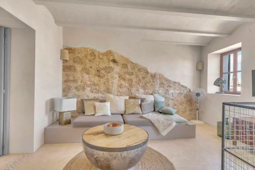 Apartamento Charmantes Und Modernes Stadthaus Casa Corazon