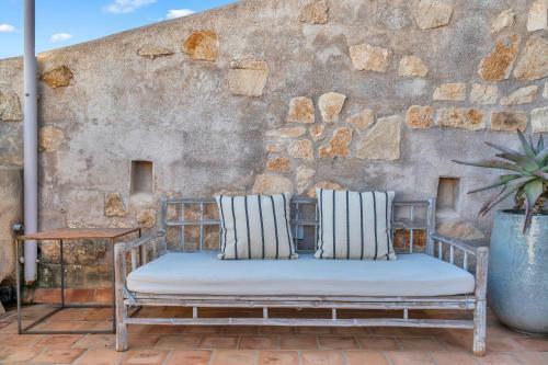 Apartamento Charmantes Und Modernes Stadthaus Casa Corazon