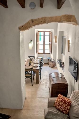 Apartamento Charmantes Und Modernes Stadthaus Casa Corazon
