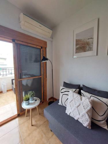 Apartamento Paraiso Tamarit