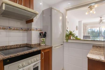 Fairway Apartman Mijas Golf 2 - Limonar