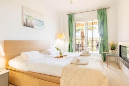 Fairway Apartman Mijas Golf 2 - Limonar