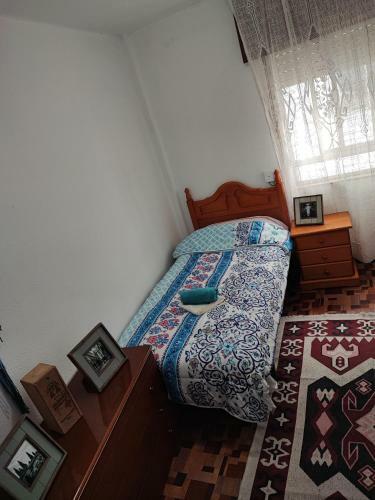 Habitaci�n Privada