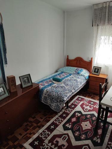 Habitaci�n Privada
