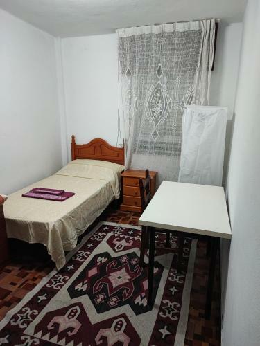 Habitaci�n Privada