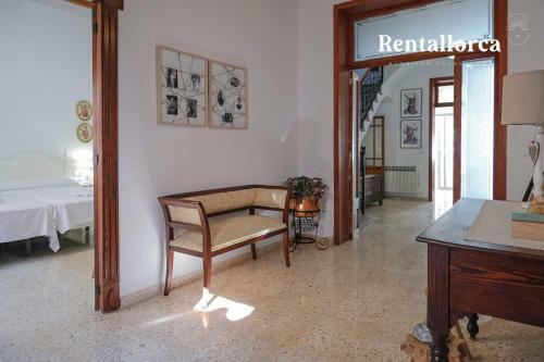 Casa Ca Mado Josefa By Rentallorca