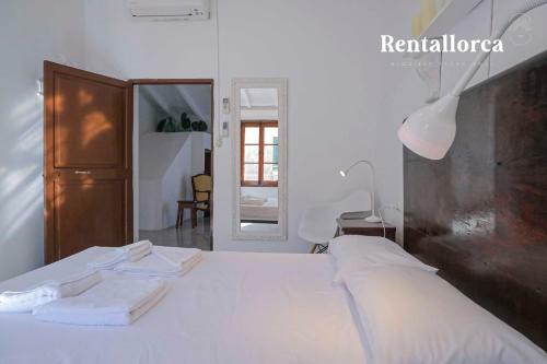 Casa Ca Mado Josefa By Rentallorca