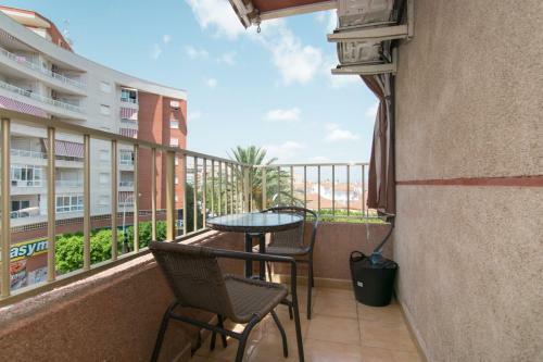 Apartamento Santa Pola Appartement Cosy