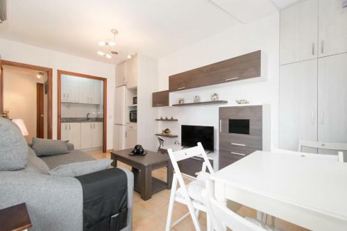 Apartamento Santa Pola Appartement Cosy