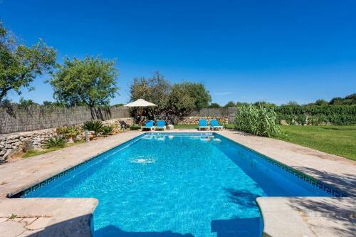 Agroturismo Can Nin