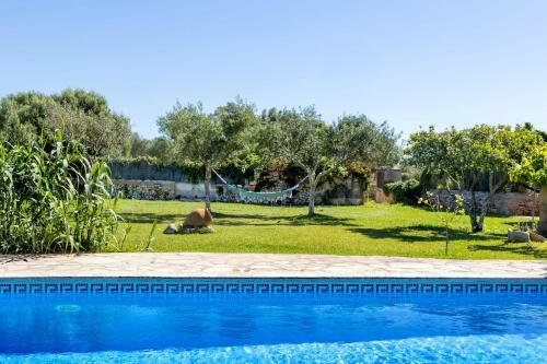Agroturismo Can Nin