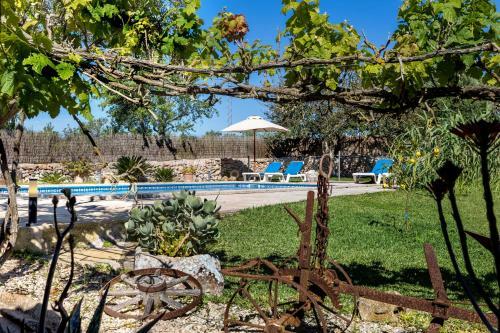 Agroturismo Can Nin