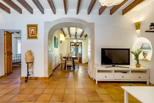 Agroturismo Can Nin