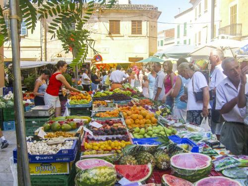 Agroturismo Can Nin