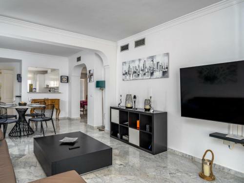 Apartment Las Golondrinas Golf View By Interhome