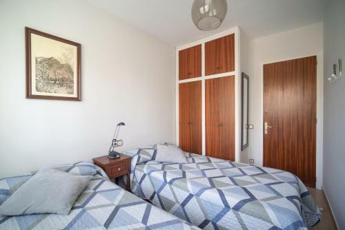 Apartamento A 3 Kms. De Igualada