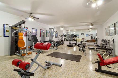 Apartamento Mijas Golf Penthouse Ref 57