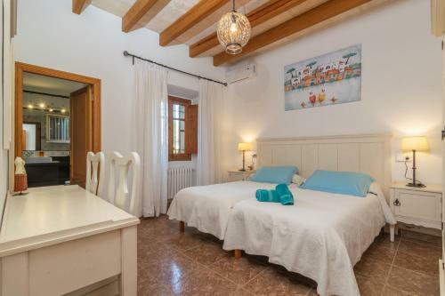 Villa Na Burguera