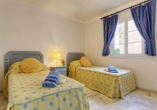 Apartamento Puebla Aida, Mijas Golf
