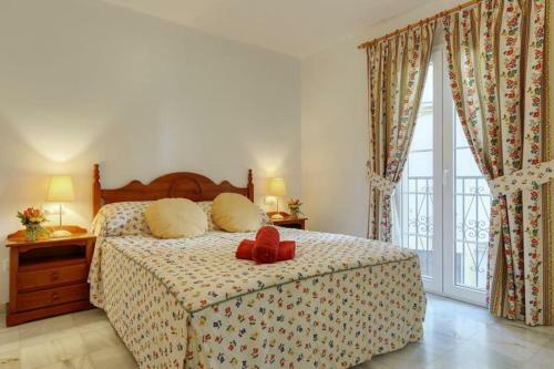 Apartamento Puebla Aida, Mijas Golf
