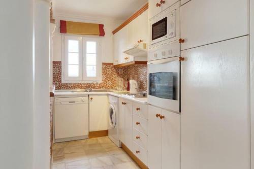 Apartamento Puebla Aida, Mijas Golf