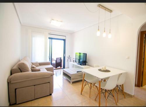 Apartamento Galea