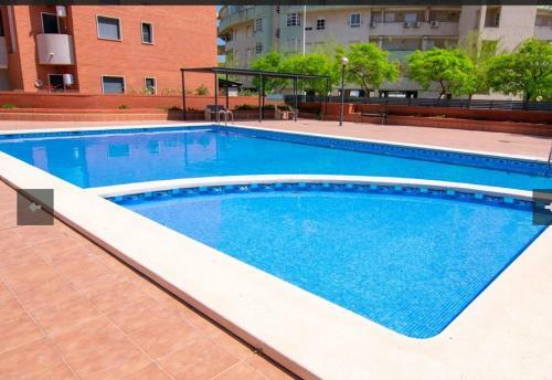 Apartamento Galea