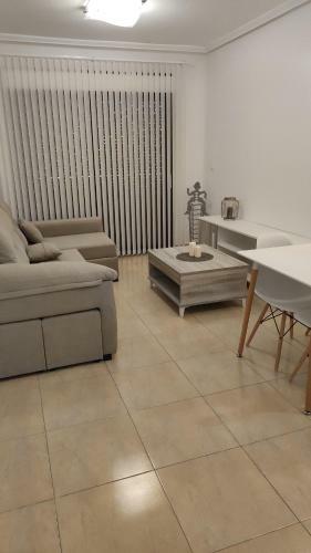 Apartamento Galea