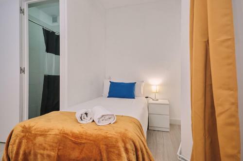 Hostal Dad� Coliving & Rooms By Serendipia Turismo