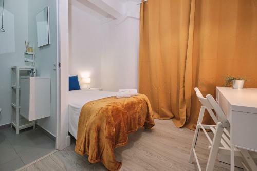 Hostal Dad� Coliving & Rooms By Serendipia Turismo