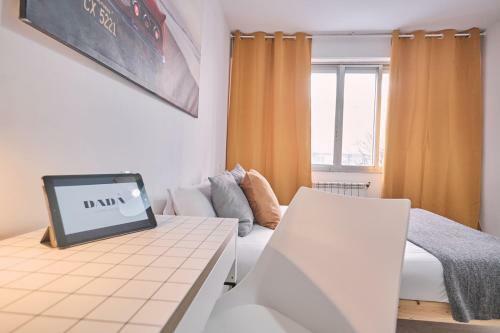 Hostal Dad� Coliving & Rooms By Serendipia Turismo