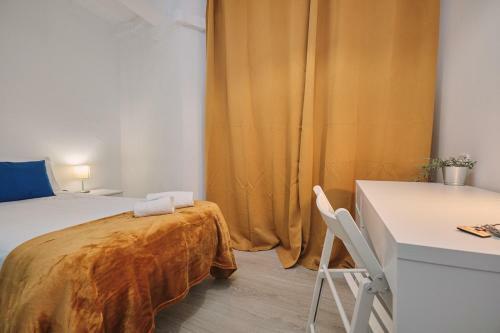 Hostal Dad� Coliving & Rooms By Serendipia Turismo