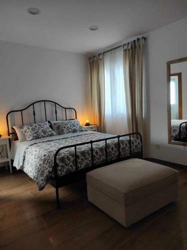 Villa La Casa Del Camino