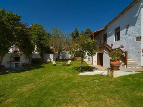 Villa Casa Rural La Monta�eta